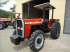 Trator massey ferguson 275 ano 2000 dieselunico d